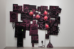 Don't be sad that it is over, be happy that it ever began, 2015