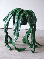 Large Hanging Plant, 2008