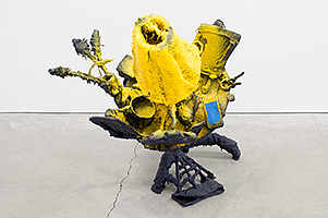 Who Goes There?, 2017