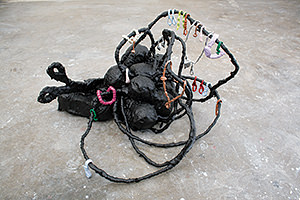 Yarn, 2008