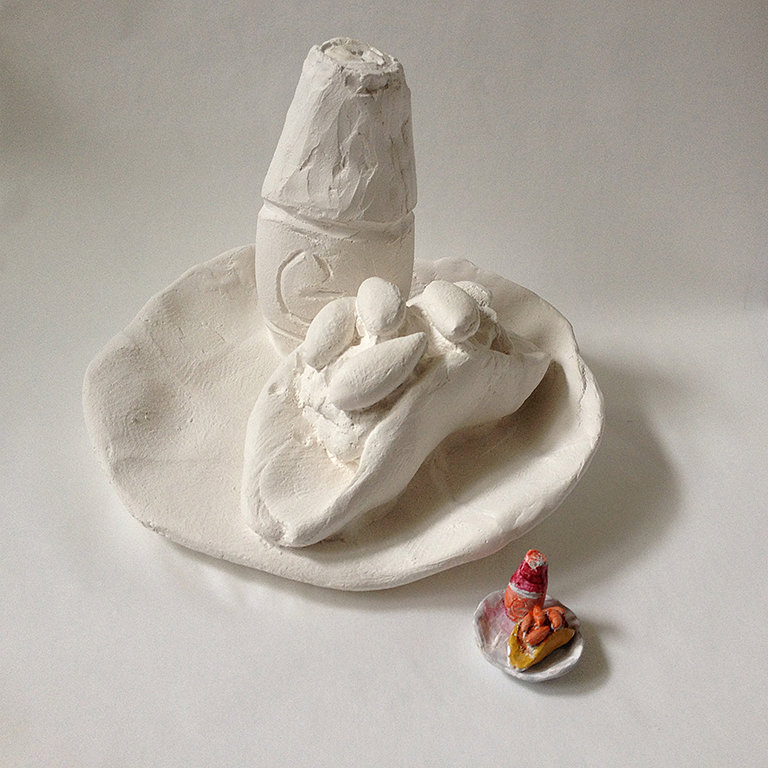 Leah P—Taco and Gatorade