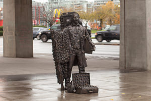 Watch Seller, 2012–15