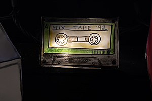 Museum of Lost Things, 2023