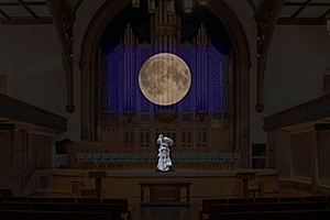 Take the Weather with You, 2025