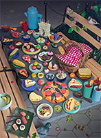 Picnic in the Park, 2025